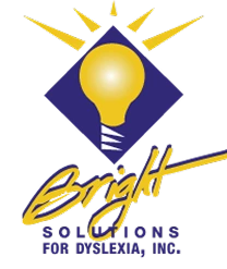 Bright Solutions for Dyslexia - Logo - Barton Reading and Spelling System
